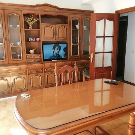 Апартаменты Barrero 47 Игуалеха Экстерьер фото